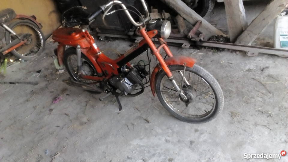 romet pegaz 750 oryginał zamiana Rok produkcji 1976 mazowieckie Białobrzegi-Kolonia sprzedam