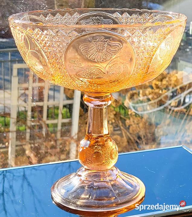 HSG Ząbkowice 3 patery rozalinowe medaliony małopolskie Kraków