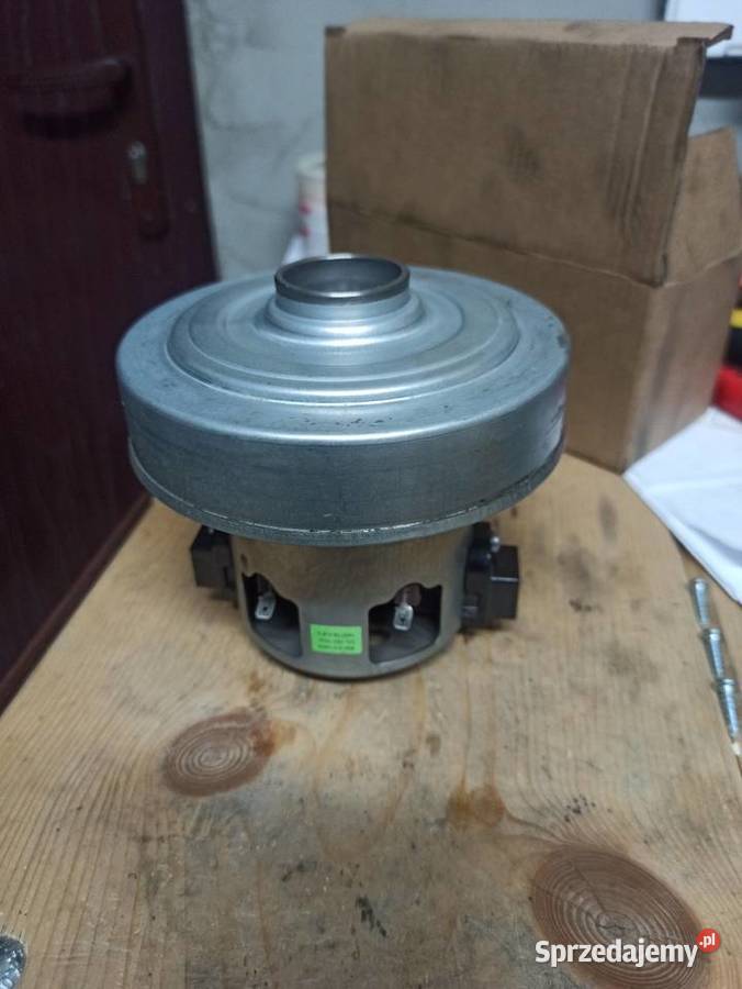 Silnik zelmer odyssey 650W Bielsk Podlaski sprzedam