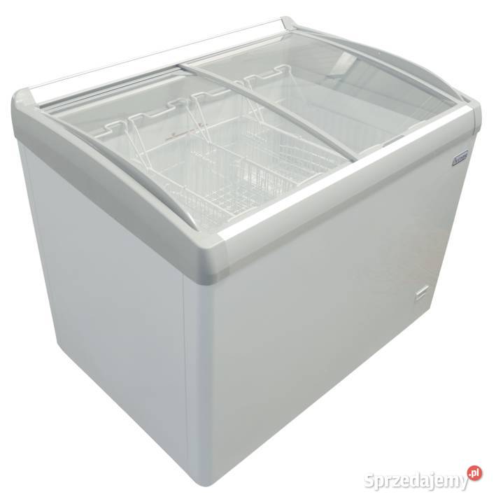 Zamrażarka SD300A SPRZEDAM Warszawa