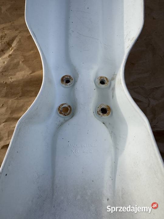 Przedni Błotnik Honda XR 250 i 400 9605 Jelenia Góra