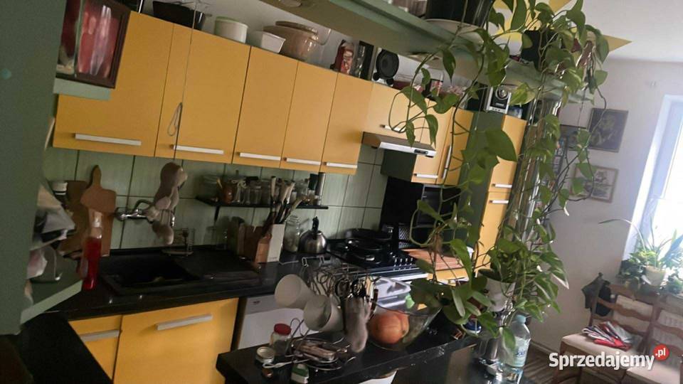 Meble kuchenne duże Jedlicze