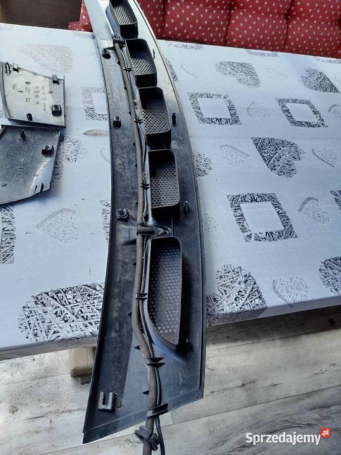 Mercedes A klasa W169 B klasa Podszybie komplet pomorskie Gdańsk sprzedam