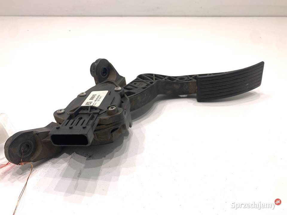 POTENCJOMETR GAZU HYUNDAI i20 II 14 100 PEDAŁ podkarpackie