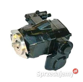 47133946 R902536863 Pompa Hydrauliczna BOSCH Goszczanów