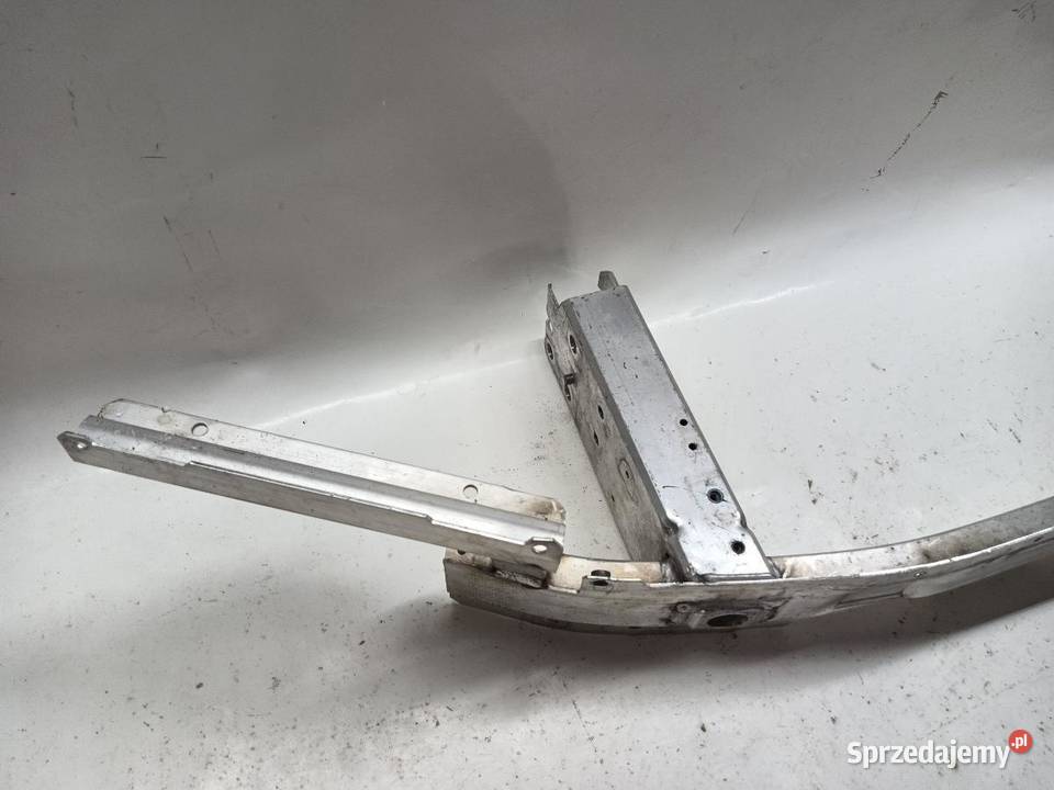 BELKA ZDERZAKA PRZÓD PRZEDNIA BMW X5 G05 7421599 osobowe