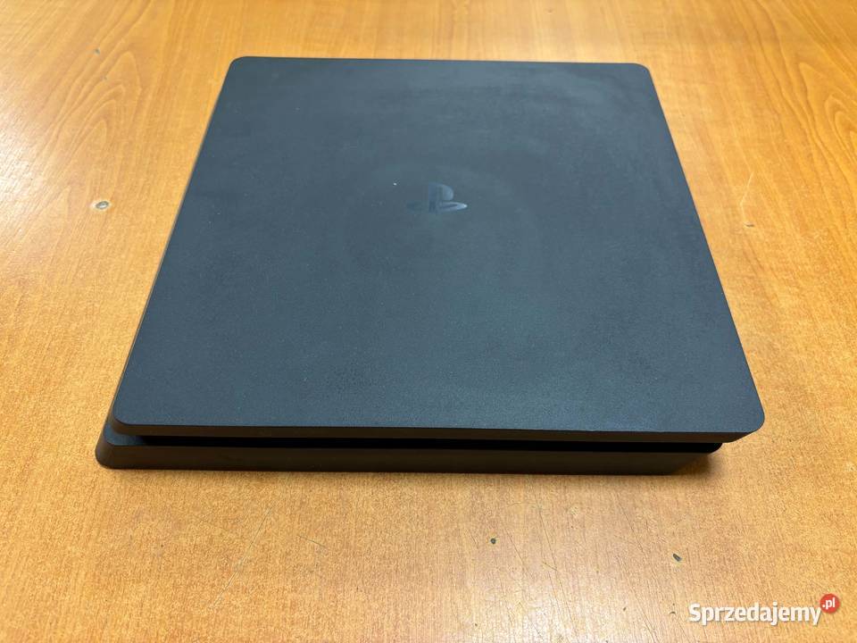 Konsola Sony PlayStation 4 Slim 1TB Pad