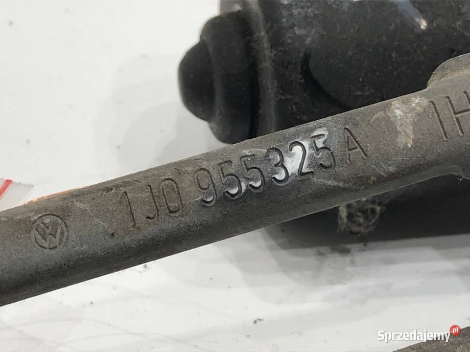 MECHANIZM WYCIERACZEK PRZÓD VW BORA 1J1955119B