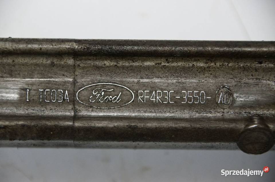 MAGLOWNICA FORD MUSTANG V RF4R3C3550AD kujawsko-pomorskie Lipno