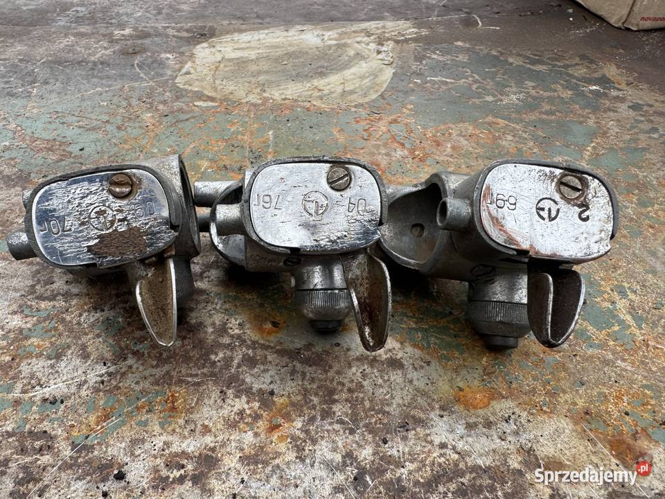 M72 K750 bmw Oryginalny Manetki Przemyśl