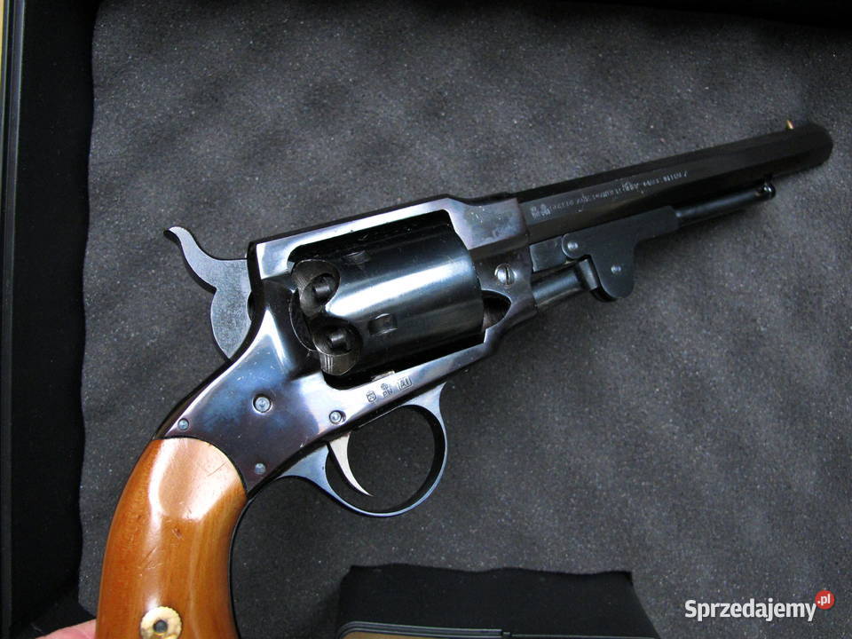 Rogers Spencer 44 EUROARMS Sporty strzeleckie i myślistwo Chojnice