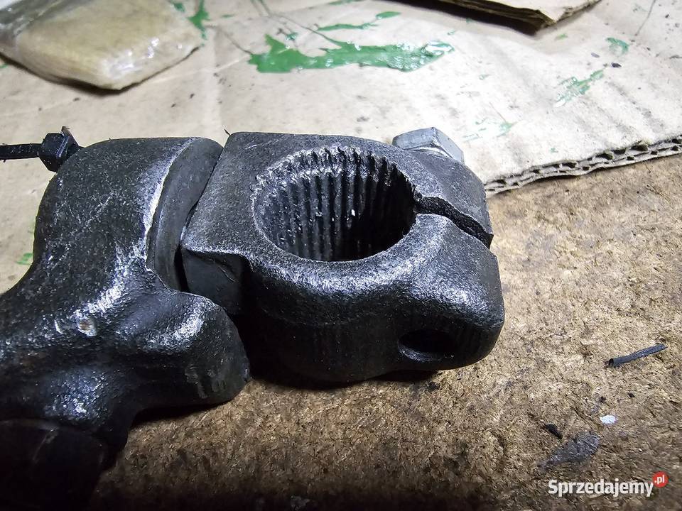Kawasaki klr 600 650 kopniak Kopka starter Jelenia Góra