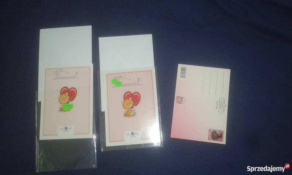 Pocztówki mazowieckie Warszawa