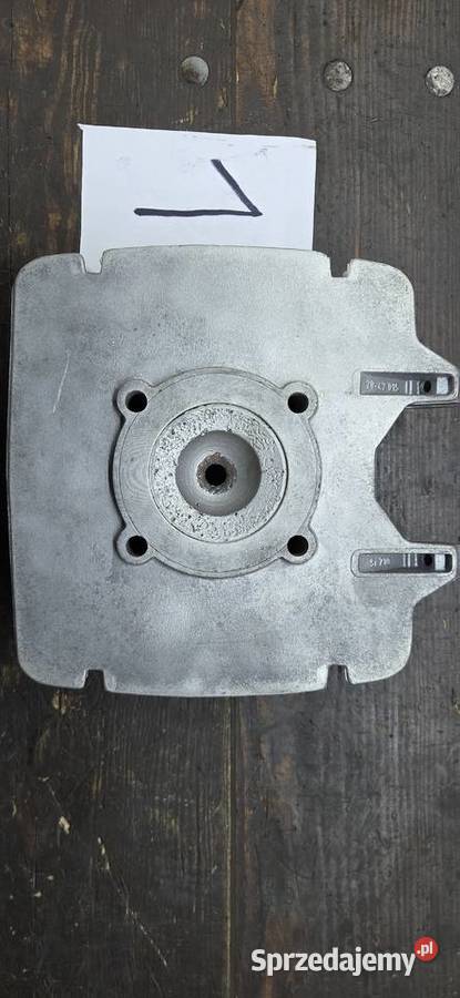 Mz Etz 250251 Głowica Krajenka sprzedam