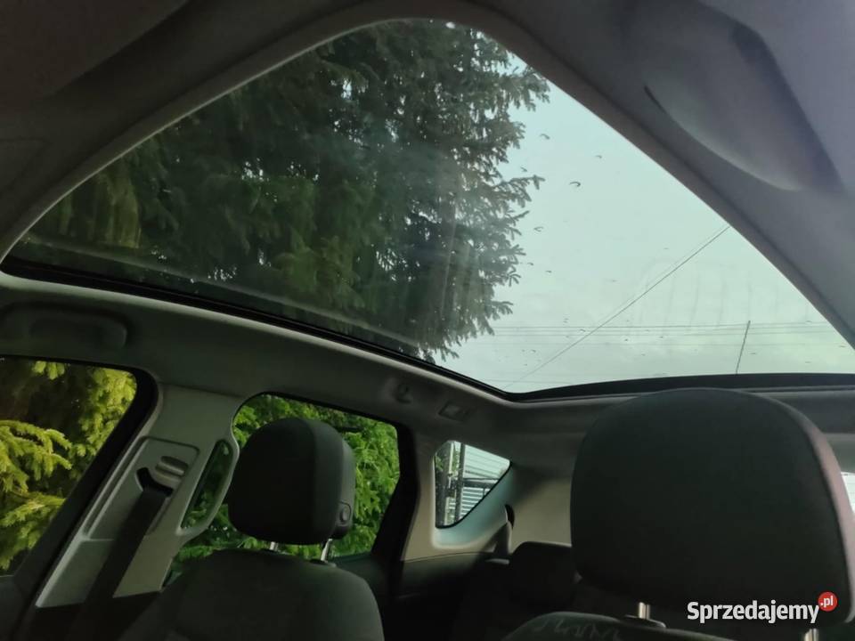 14 B Klimatyzacja Bezwypadkowy Super Stan światła przeciwmgielne