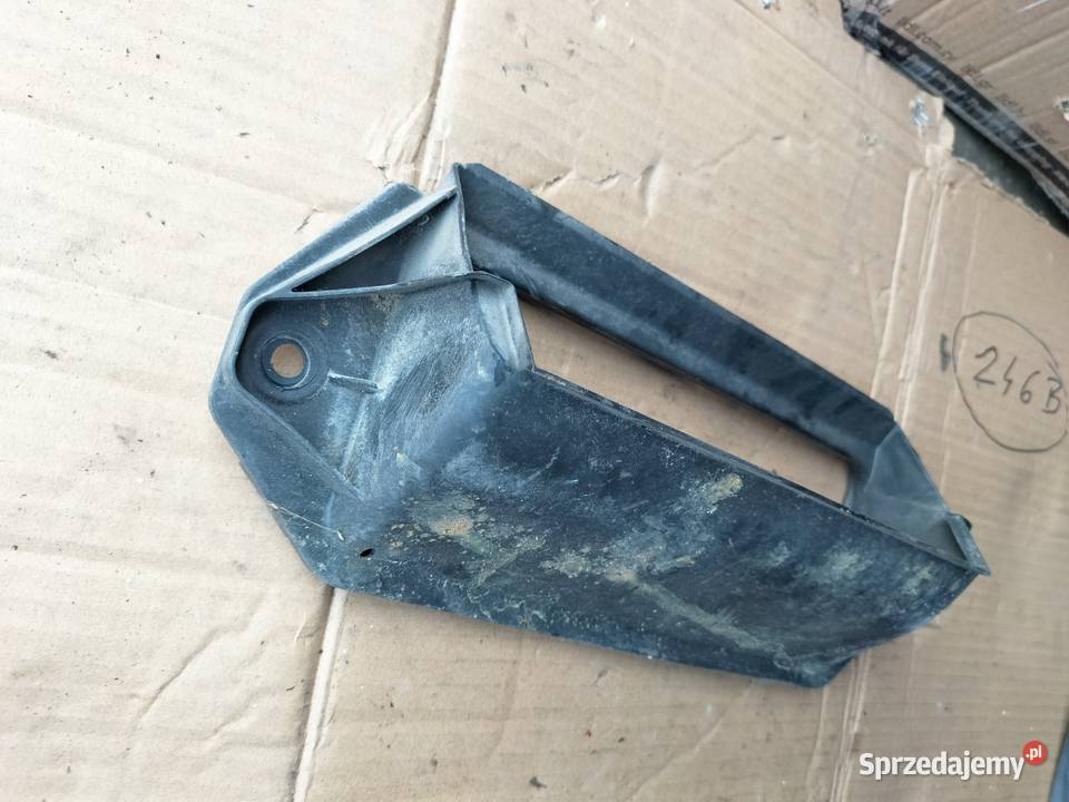 OPEL CORSA C WLOT POWIETRZA OBUDOWA FILTRA Kamień-Kolonia