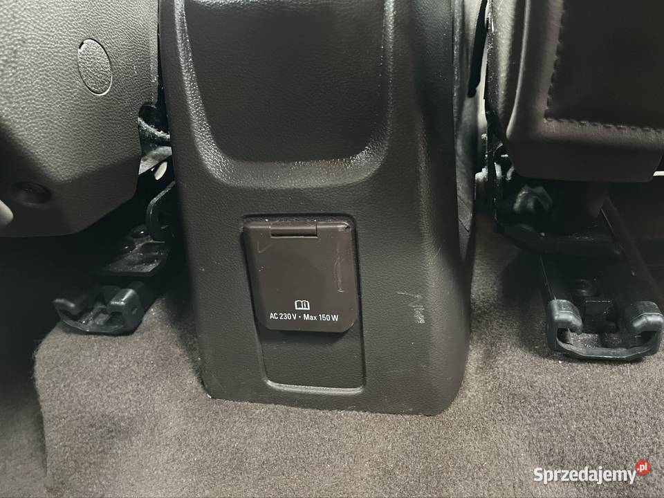 Opel Mokka X 4x4 14 T Cosmo nowe turbo aku Stróże