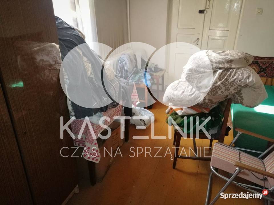 Sprzątanie zgonach Łapy Kastelnik Dezynfekcja Osuszanie i odgrzybianie