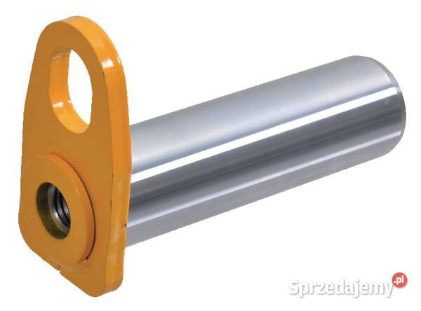 Sworzeń 50x170 Herder 11921052 Kamionna