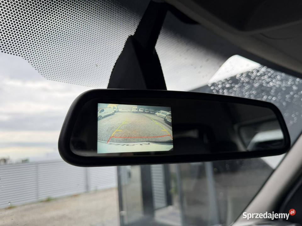 Renault Master średniak 7 osobowy brygadówka mazowieckie Warszawa