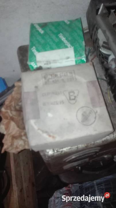 Krzyżak wału Star 28 Jelcz Rok produkcji 1988 Żywiec