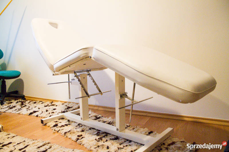 Fotel kosmetyczny Jelenia Góra