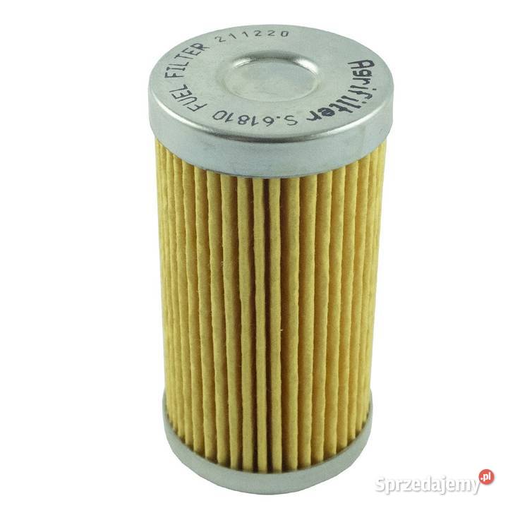 Filtr paliwa 35 x 67 x 12 mm Yanmar AF KeYM Filtry Tajęcina