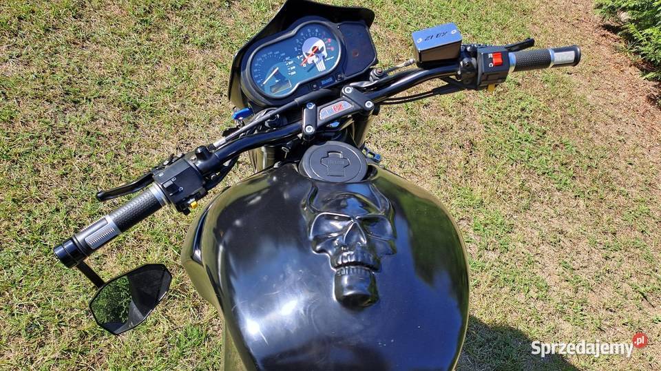 Buell xb12s HD stan 1200cm3 Wałcz sprzedam