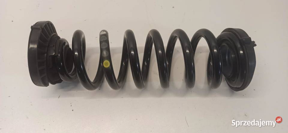 MERCEDES GLC W253 SPRĘŻYNA ZAWIESZENIA TYŁ