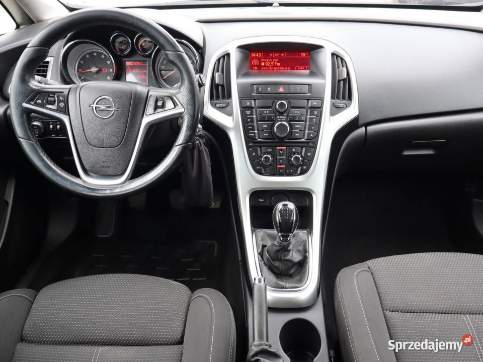 Opel Astra 16 16V nieuszkodzony śląskie Katowice sprzedam
