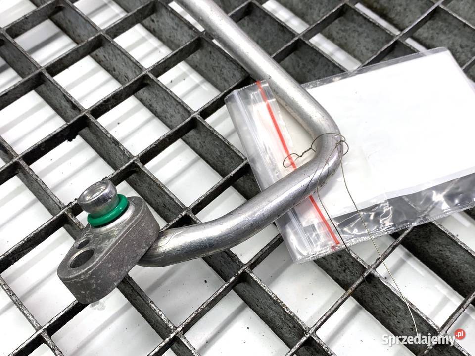 RURKA KLIMATYZACJI KIA CEED 97762G4650 15 160