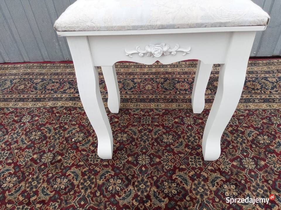 Krzesełko sprzedam Borówno