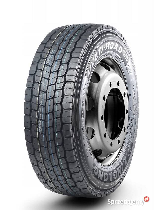 Opona 31580R225 156L KTD300 LEAO Oś Napędowa 315 Opatów
