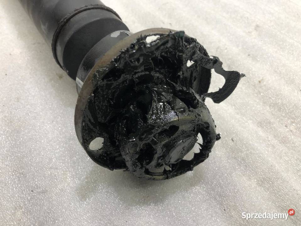 WAŁ NAPĘDOWY MERCEDES ML W164 30CDI A1644100701