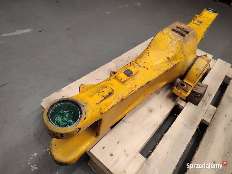 Pochwa mostu 20671 tył JCB 52755 Wilkowo