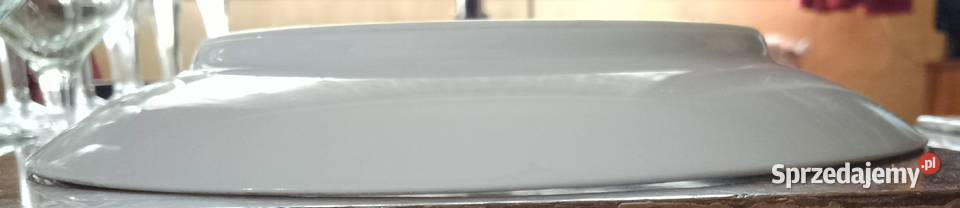 Talerz Bavaria Thomas Nakło nad Notecią