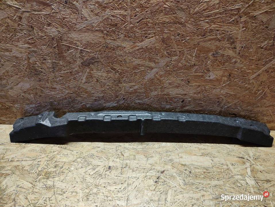 TOYOTA AYGO II Citroen C1 II ABSORBER ZDERZAKA Pleszew