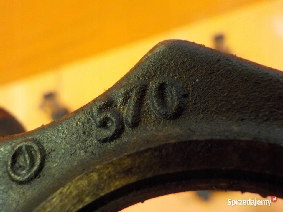 MINI COOPER S R56 CLUBMAN 16 THP 10r 174 N14 mazowieckie Suków