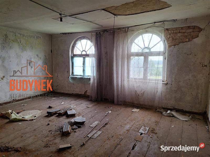 Dom wolnostojący Kopnica Domy