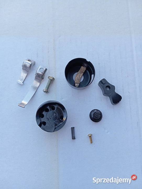 PRZEŁĄCZNIK Z SYGNAŁEM K750 URAL MW DNIEPR Niemodlin