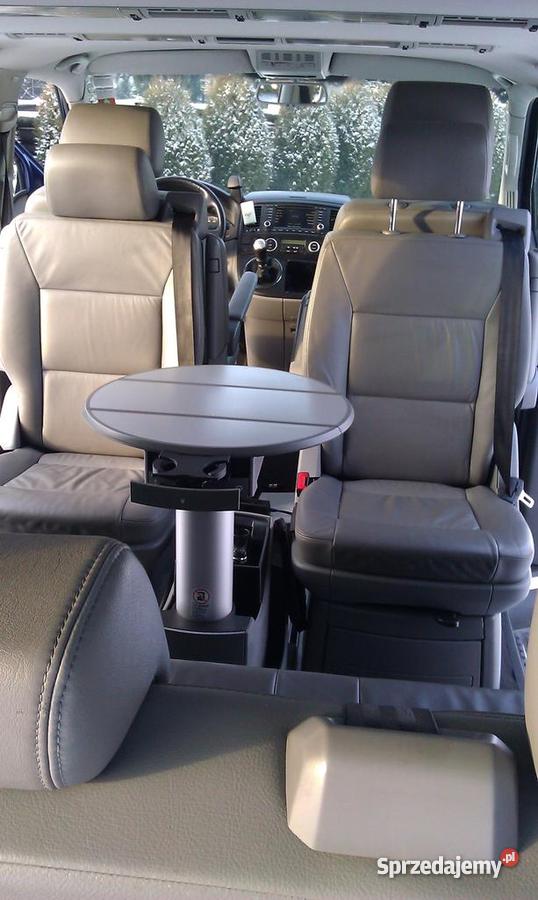 Volkswagen Multivan poduszka powietrzna Radomsko