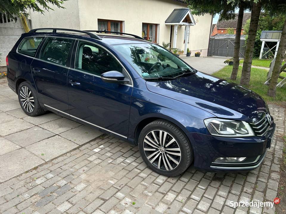 Passat