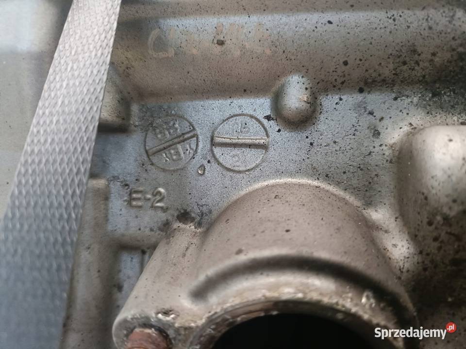 SILNIK ER650AE Kawasaki ER6N ER6F 650 ER650 Chełm sprzedam