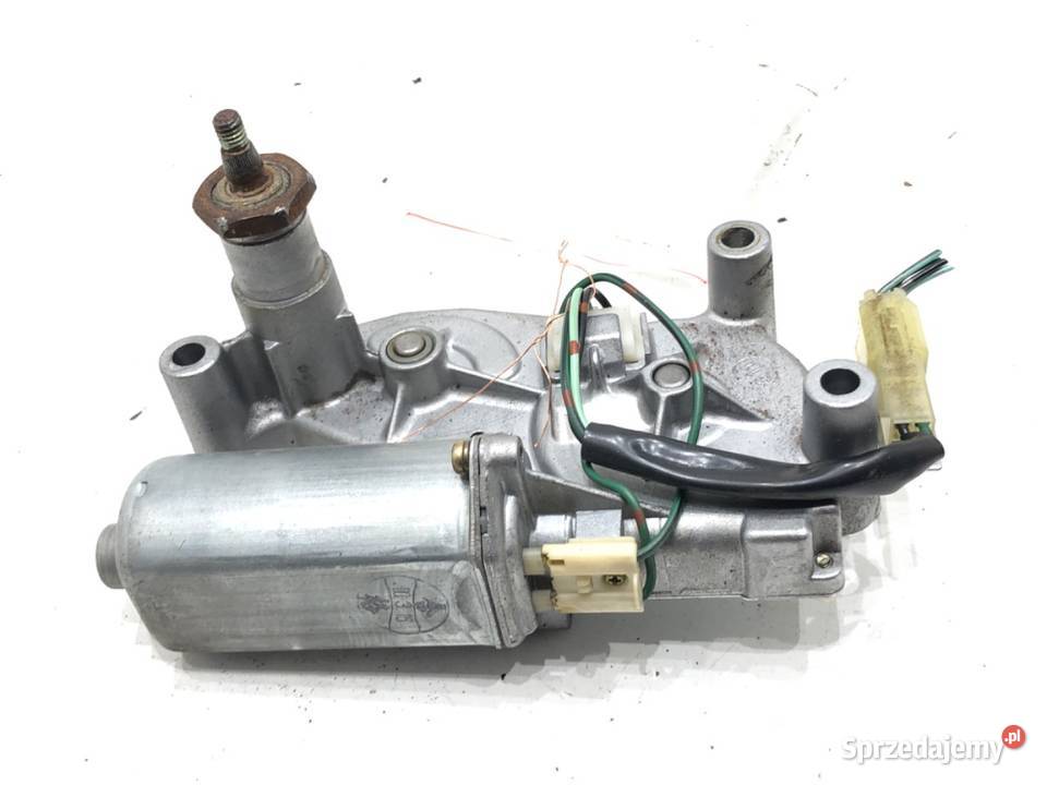 SILNIK WYCIERACZEK TYŁ HONDA CRV I 34311581 osobowe