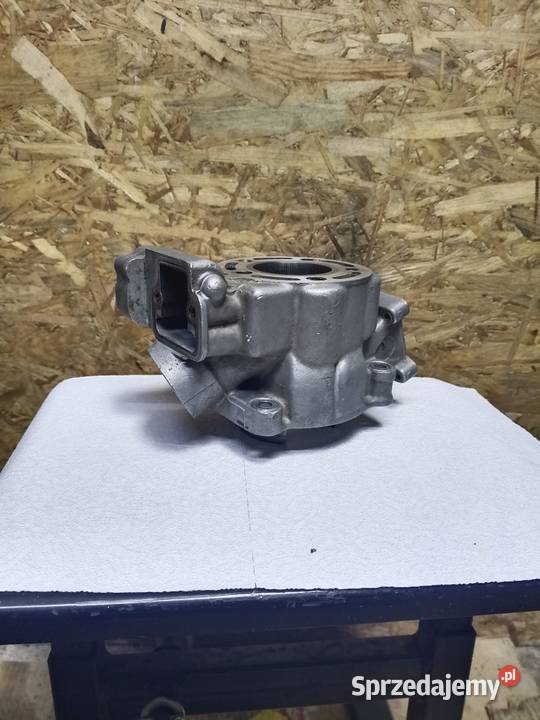 Cylinder tuleja kawasaki KX 80 Olsztynek