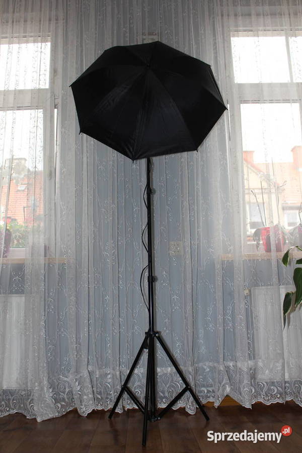 Parasolka fotograficzna żarówki sprzedam