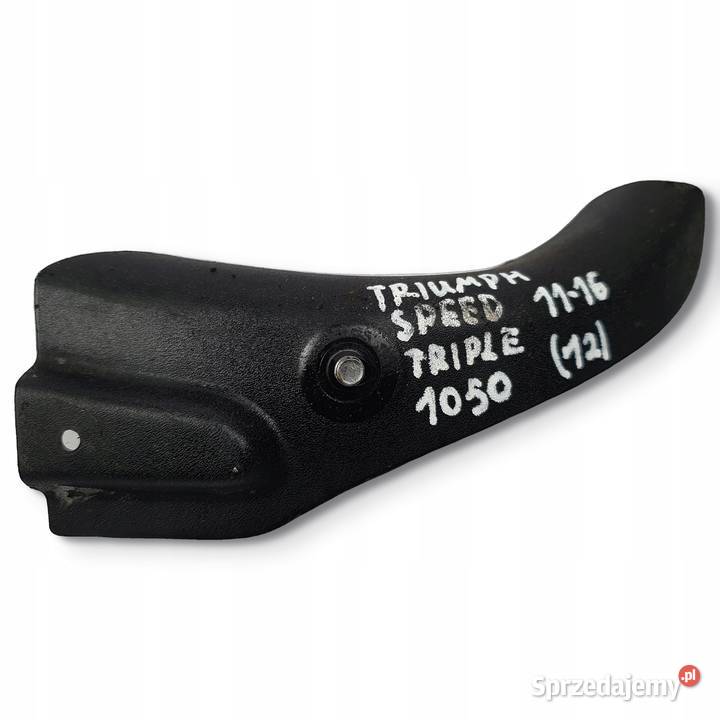 PRAWA OSŁONA BOCZNA Triumph Speed Triple 1050 Chełm