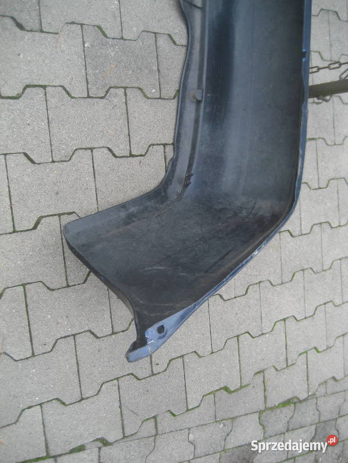 honda civic v coupe 9295r zderzak tył Rakoniewice sprzedam