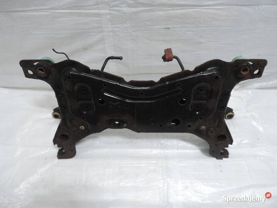FORD KUGA MK1 WÓZEK SANKI TRAWERS