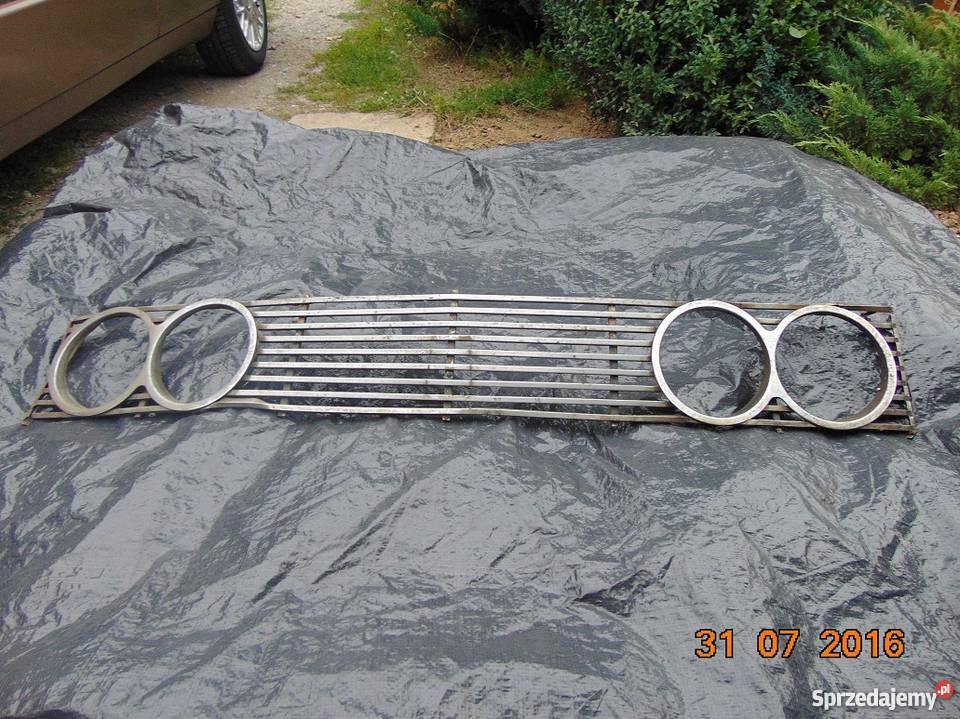 Atrapy Fiat 125p 1300 osobowe Wrocław